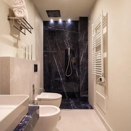 Doride Boutique Ξενοδοχείο Marina Di Carrara