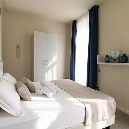 Doride Boutique 3* 马瑞纳迪卡拉拉
