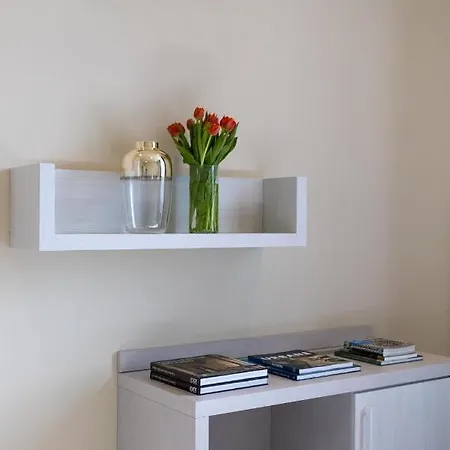 Ξενοδοχείο Doride Boutique