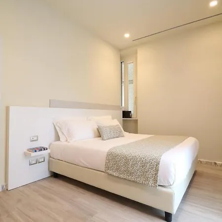 Doride Boutique Ξενοδοχείο 3*