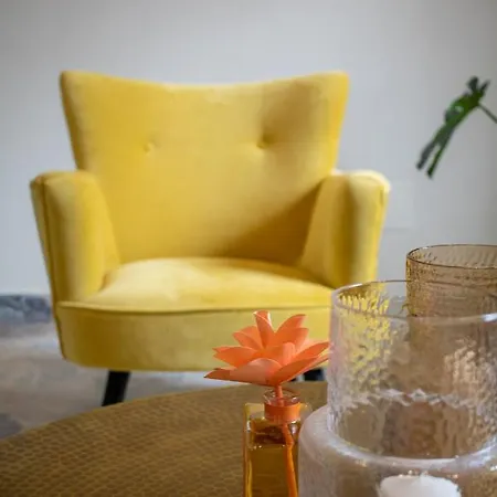 Doride Boutique 酒店 马瑞纳迪卡拉拉