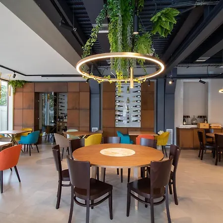 Doride Boutique 3* 马瑞纳迪卡拉拉