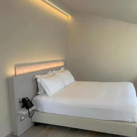 Ξενοδοχείο Doride Boutique