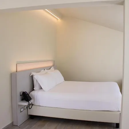 Ξενοδοχείο Doride Boutique 3*