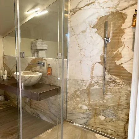 Doride Boutique Marina Di Carrara