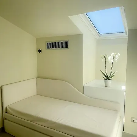 Ξενοδοχείο Doride Boutique