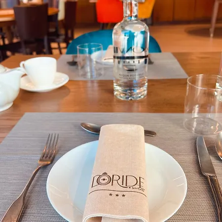 Doride Boutique