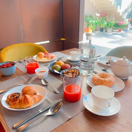 Doride Boutique 酒店 马瑞纳迪卡拉拉
