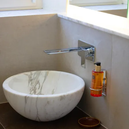 Doride Boutique Ξενοδοχείο