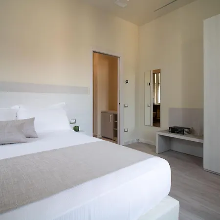 Ξενοδοχείο Doride Boutique