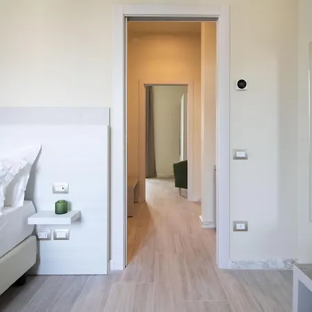 Doride Boutique Ξενοδοχείο 3*