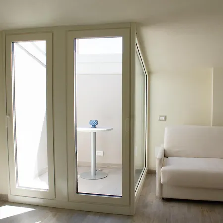 Doride Boutique Ξενοδοχείο Marina Di Carrara