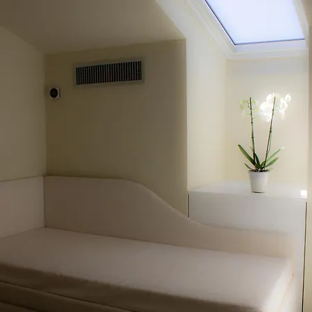 Doride Boutique Marina Di Carrara