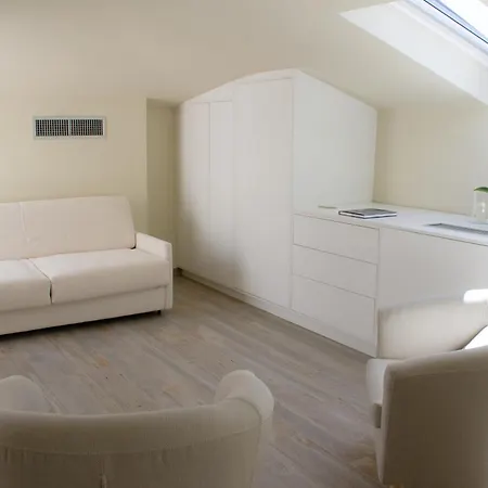 Doride Boutique Ξενοδοχείο Marina Di Carrara