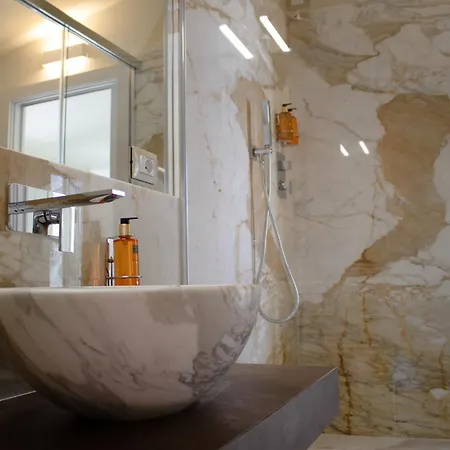 Doride Boutique 3* Marina Di Carrara