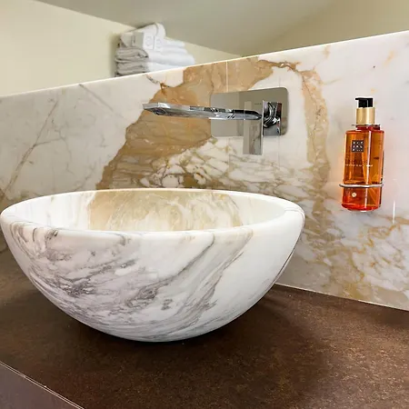 Ξενοδοχείο Doride Boutique 3*