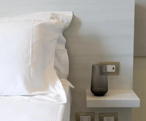 Doride Suites Boutique 호텔