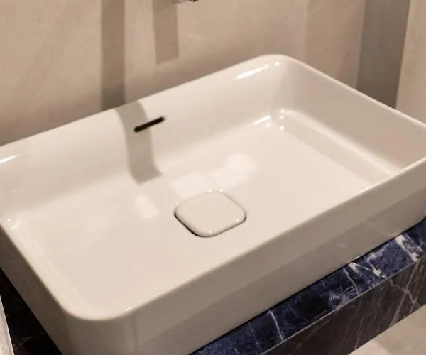 호텔 Doride Suites Boutique 마리나 디 카라라