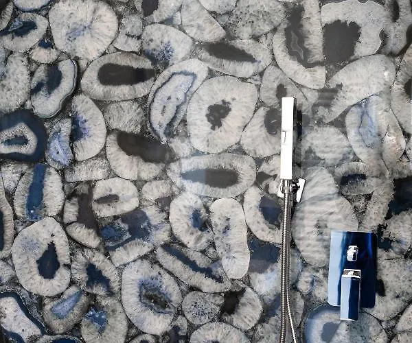 Doride Suites Boutique 호텔 마리나 디 카라라