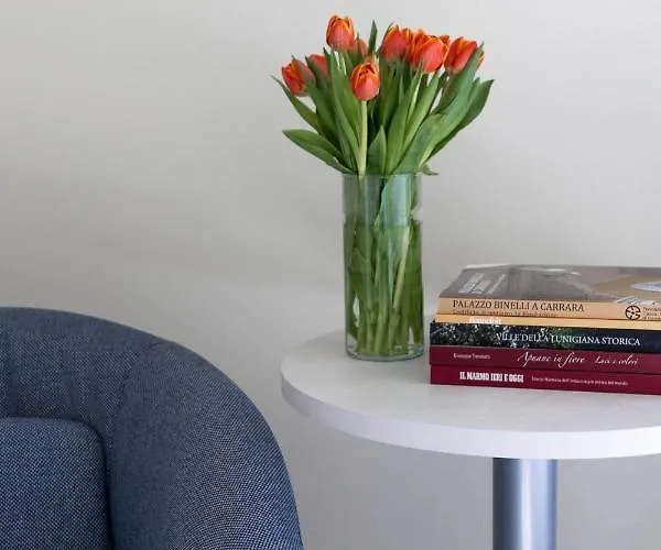 Doride Suites Boutique