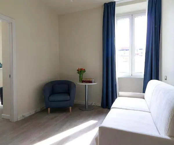 Doride Suites Boutique 호텔 3*