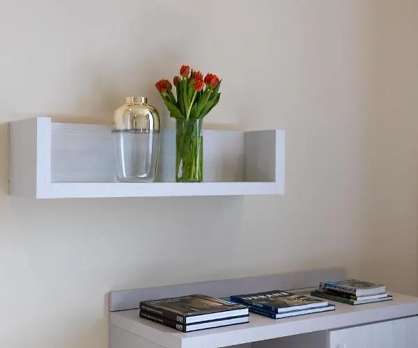 호텔 Doride Suites Boutique