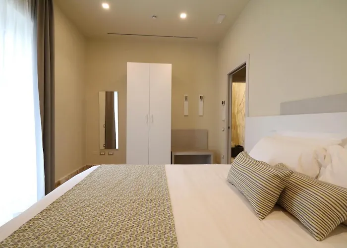 Doride Suites Boutique