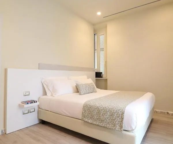 Doride Suites Boutique 호텔 3*