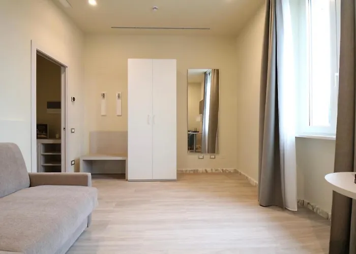 Doride Suites Boutique 호텔 3*