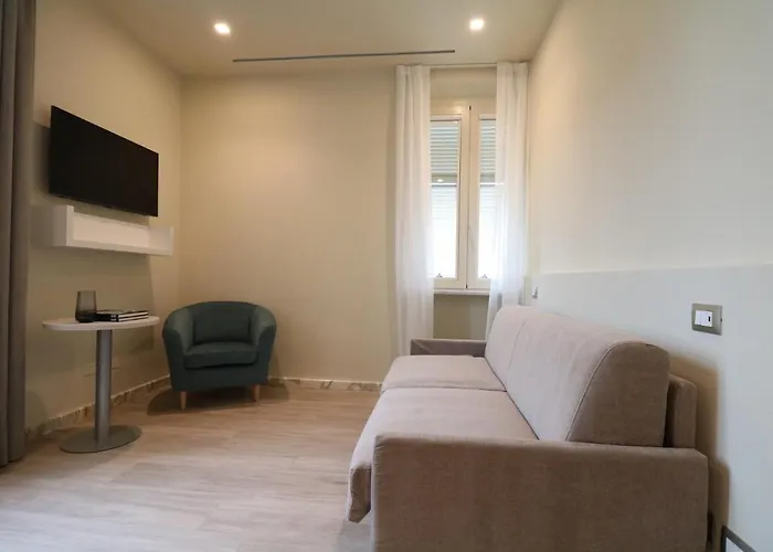 Doride Suites Boutique 호텔 3*