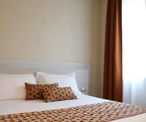 Doride Suites Boutique 호텔 3*