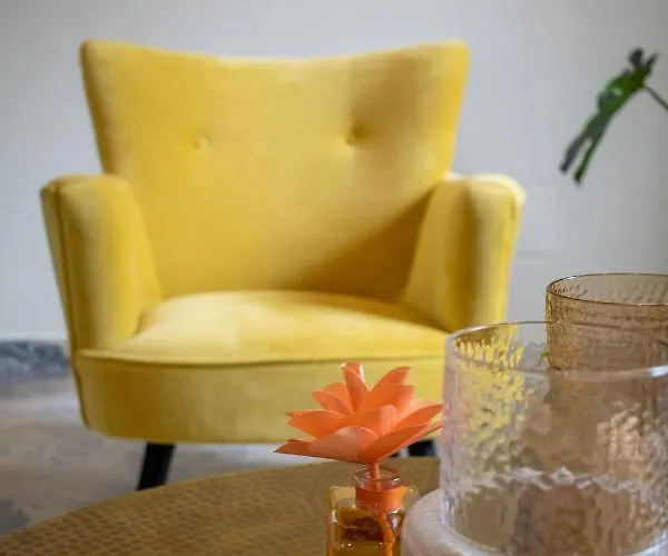 Doride Suites Boutique 호텔 마리나 디 카라라