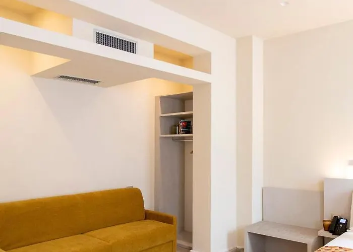 Doride Suites Boutique 호텔 3*