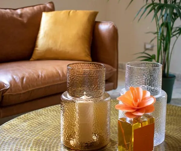 호텔 Doride Suites Boutique 마리나 디 카라라