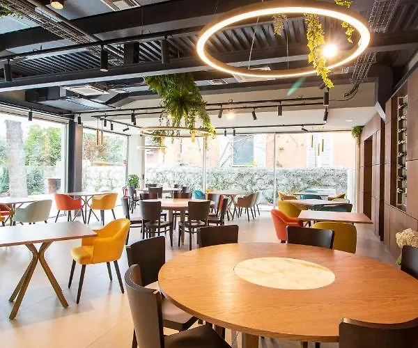 Doride Suites Boutique 3*