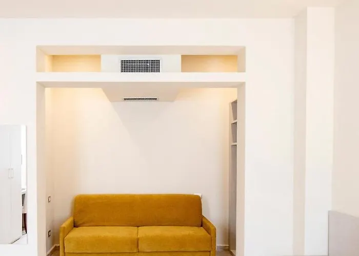 Doride Suites Boutique