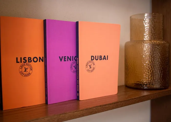 호텔 Doride Suites Boutique 마리나 디 카라라