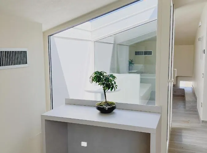 Doride Suites Boutique 호텔 마리나 디 카라라