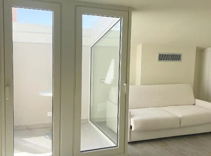 Doride Suites Boutique 호텔