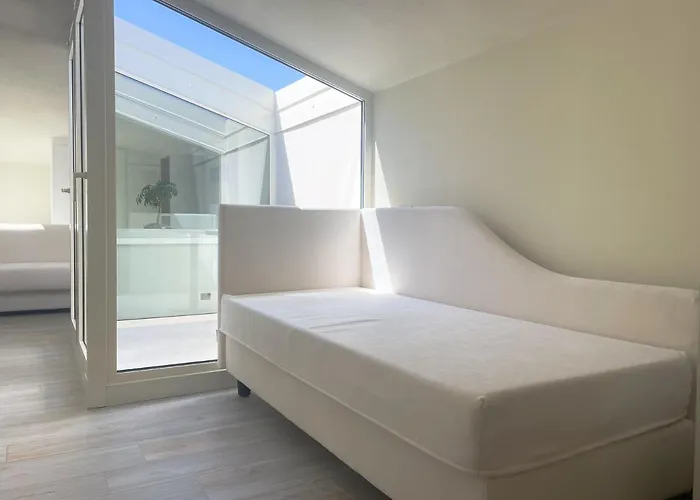 호텔 Doride Suites Boutique