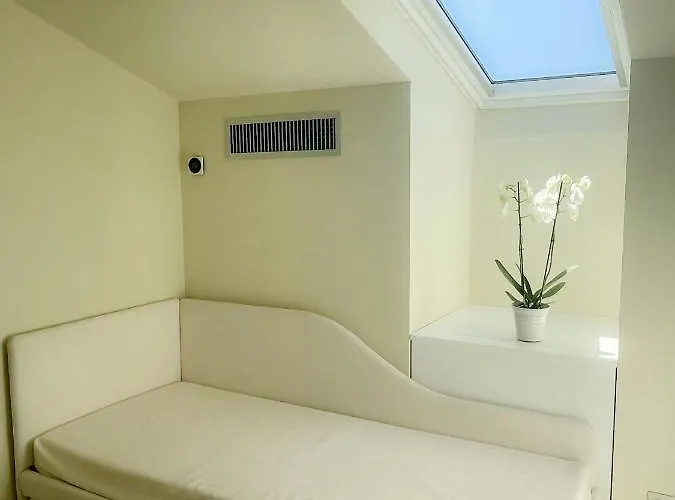 호텔 Doride Suites Boutique