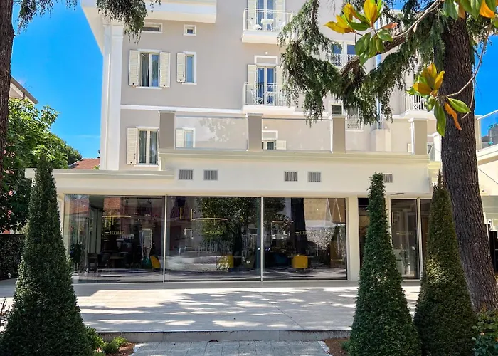 Doride Suites Boutique 3*