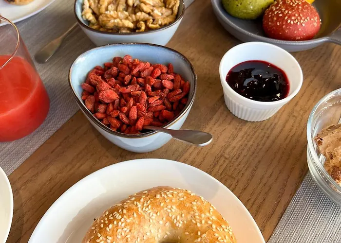 호텔 Doride Suites Boutique 3*