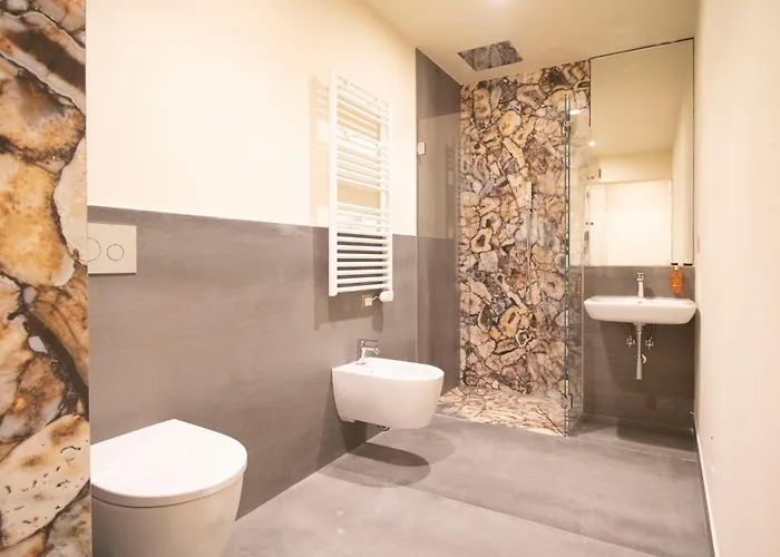 호텔 Doride Suites Boutique