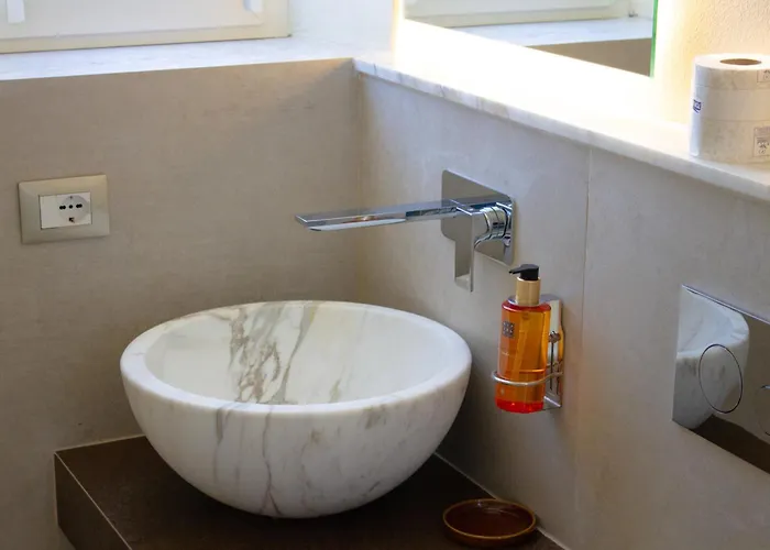 Doride Suites Boutique 호텔