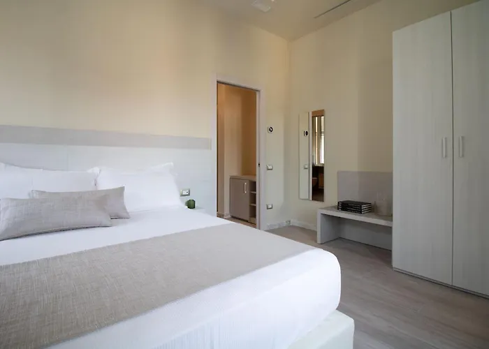 호텔 Doride Suites Boutique