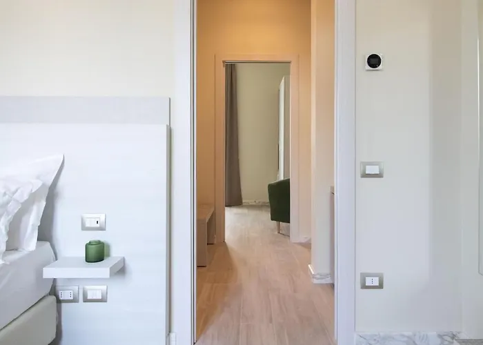 Doride Suites Boutique 호텔 3*