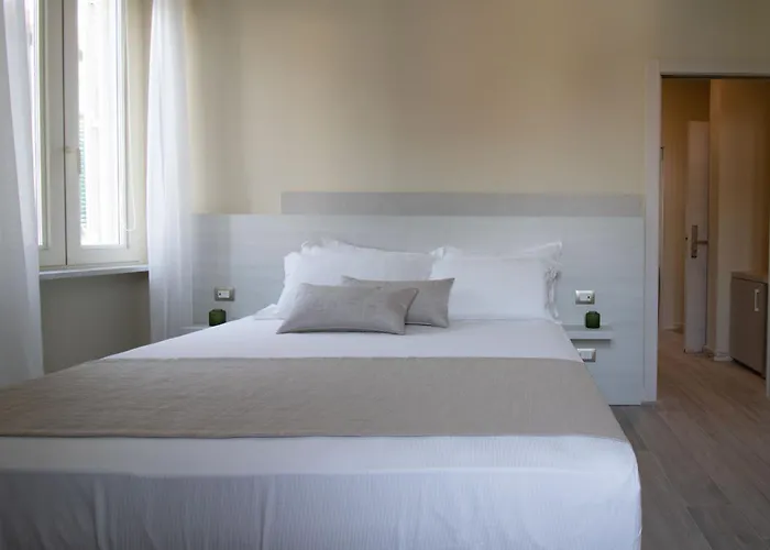 Doride Suites Boutique 호텔