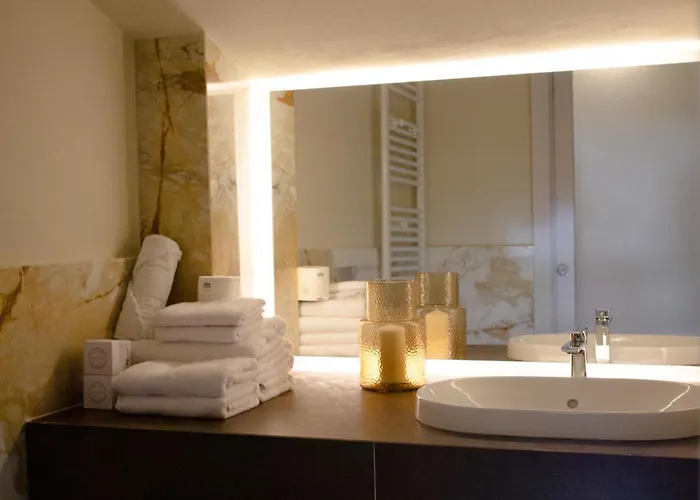 Doride Suites Boutique 3*