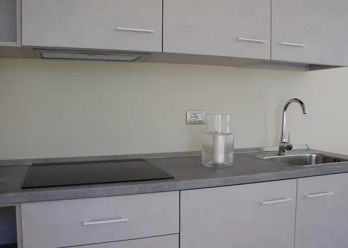 Doride Suites Boutique 3*